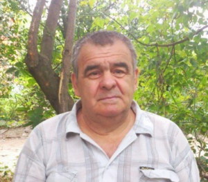 Тарас