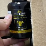 PROSTA BULL PROSTA BULL