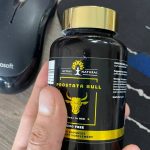 Prostata Bull